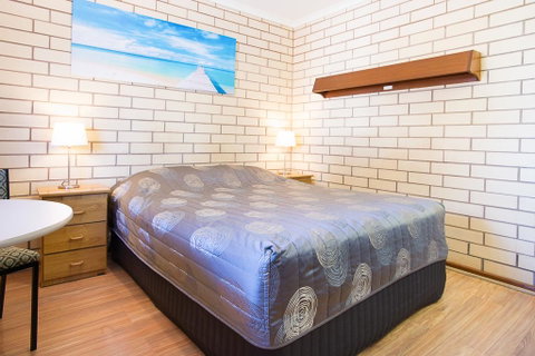 Augusta Budget Motel - Suburb Australia 1