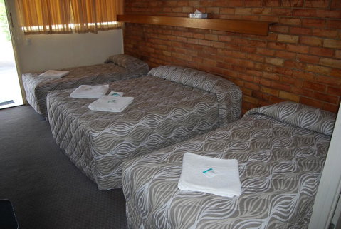 Avocado Motor Inn - Suburb Australia 2