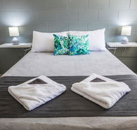 Banjo Paterson Motor Inn - Suburb Australia