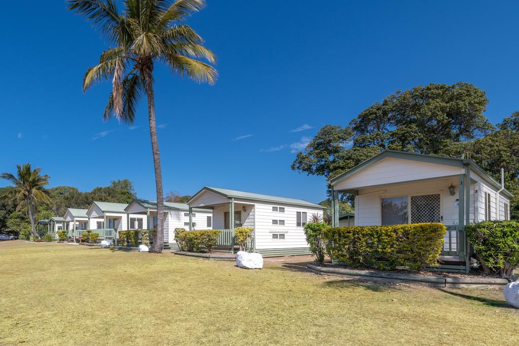 Bed Breakfast Accommodation Bargara QLD Suburb Australia