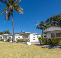 Bargara Beach Caravan Park - Suburb Australia