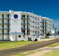 Bargara Blue Resort - Suburb Australia