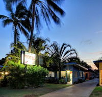 Bargara Gardens Boutique Villas - Suburb Australia