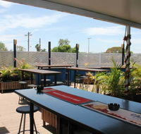 Barkly Hotel - Suburb Australia