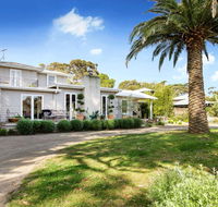BARRIMA - SOMERS BEACH - Suburb Australia