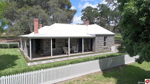 Barunah Plains - The Cottage - Suburb Australia 0
