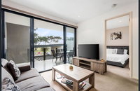 Barwon Heads apartment