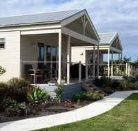 Bass Coast Country Cottages - Suburb Australia