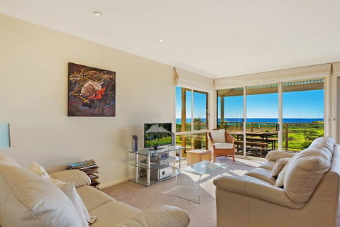 Beach Breakers Apartment - Stunning Views - Suburb Australia 0