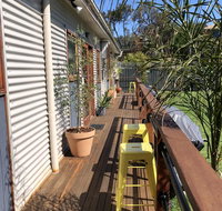 Beach Holiday Apartments - Suburb Australia