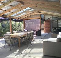 Beach House Getaway 2 - Suburb Australia