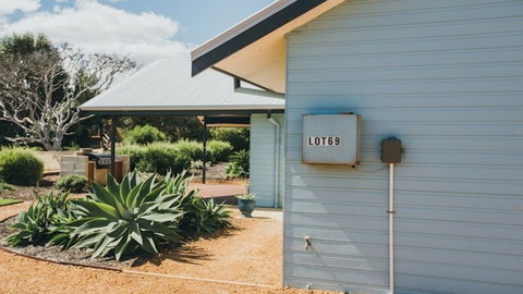 Beachfront Prevelly - Suburb Australia 2