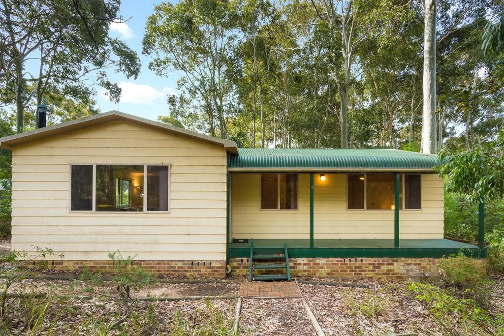 Accommodation Mystery Bay NSW Suburb Australia