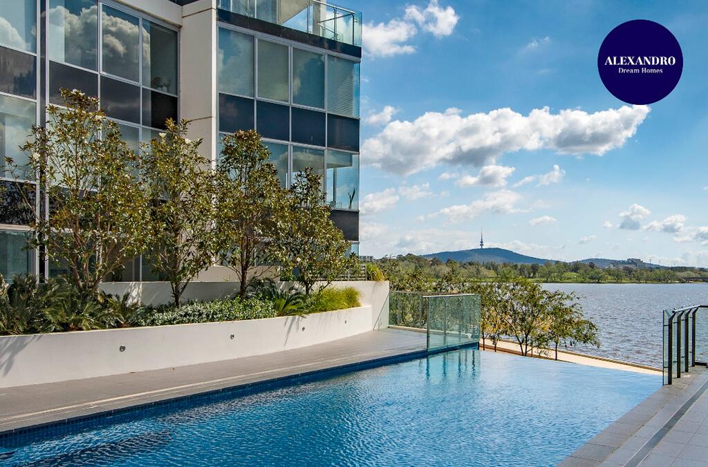 Glenlynn ACT Suburb Australia