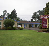 Bega Southtown Motor Inn - Suburb Australia