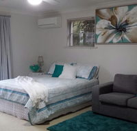 Bella Vista B  B - Suburb Australia