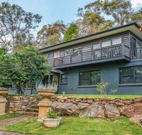 Bellara - your home among the gum trees - Suburb Australia