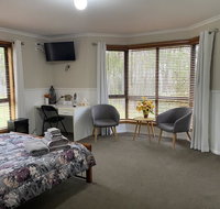 Belle's Bed  Breakfast - Suburb Australia