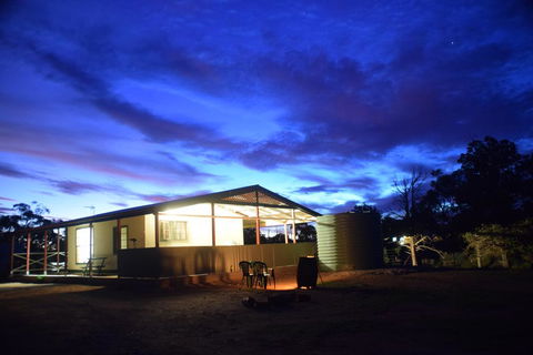 Bendleby Ranges - Suburb Australia 0