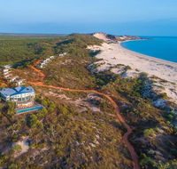 Berkeley River Lodge - Suburb Australia