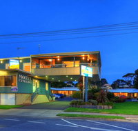 Bermagui Motor Inn - Suburb Australia