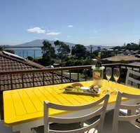 Bermagui Townhouse - Suburb Australia