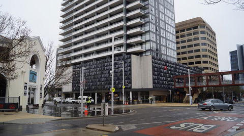 Best Central Location - Suburb Australia 1