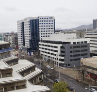 Best Central Location - Suburb Australia