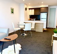 Best Located Brand New Apartment in Canberra CBD - Suburb Australia