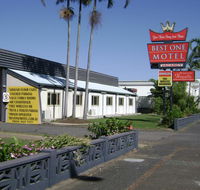 Best One Motel - Suburb Australia