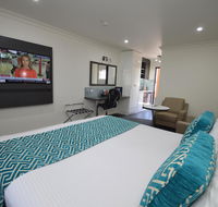 Best Western Bluegum Motel - Suburb Australia