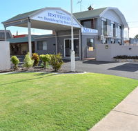 Best Western Bundaberg City Motor Inn - Suburb Australia