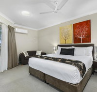 Best Western Kimba Lodge - Suburb Australia