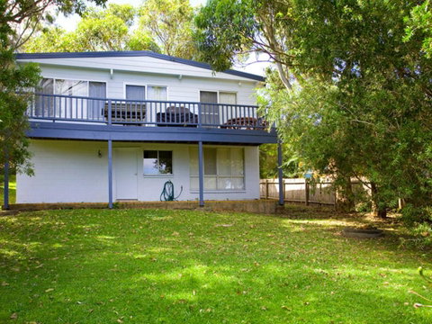 Bonbeach - Suburb Australia 1