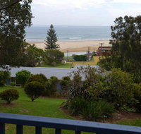 Bonbeach - Suburb Australia
