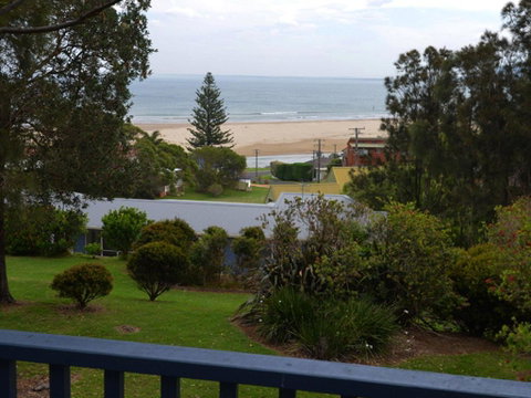 Bonbeach - Suburb Australia 0