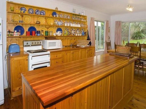 Bonbeach - Suburb Australia 2
