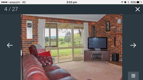 BONNIE DOON - GREAT GET AWAY - Suburb Australia 1