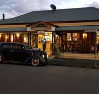 Bororen Hotel Motel - Suburb Australia