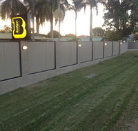 Bororen Motel - Suburb Australia