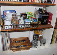 Borough BB - Suburb Australia