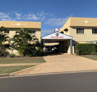 Boulevard Lodge Bundaberg - Suburb Australia