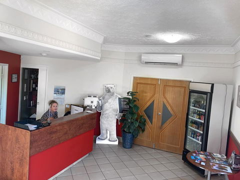 Boulevard Lodge Bundaberg - Suburb Australia 1