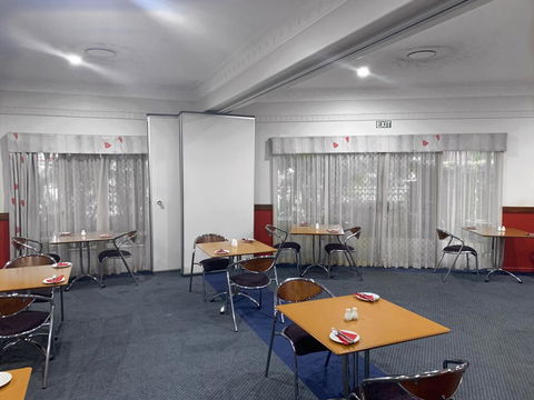 Boulevard Lodge Bundaberg - Suburb Australia 2