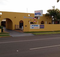 Bourbong St Motel - Suburb Australia