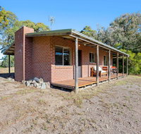 Braeside Cabin Four - Ziera - Suburb Australia