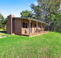 Braeside Cabin One - Pinkwood - Suburb Australia