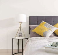 Brand New Designer Apartment - Suburb Australia
