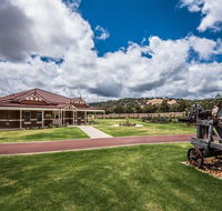 Braybrook Boutique BnB - Suburb Australia