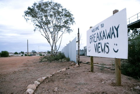 Breakaway Views Lia Place - Suburb Australia 0